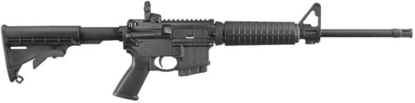 Karabin Ruger AR-556 Standard 16" 8511