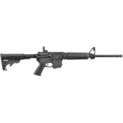 Karabin Ruger AR-556 Standard 16" 8511