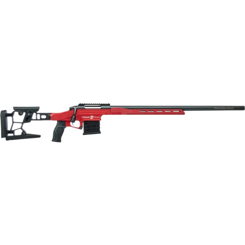 Karabin Sabatti STR Sport FC Red New