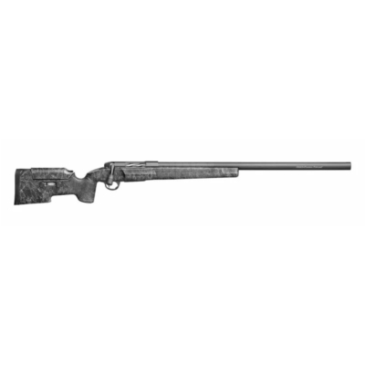Karabin Sabatti Tactical Evo Black
