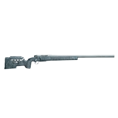 Karabin Sabatti Tactical Evo Chrome