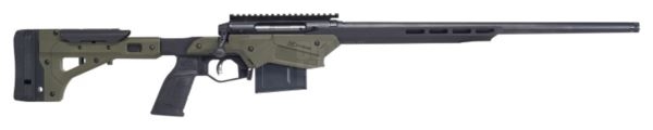 Karabin Savage Axis II Precision