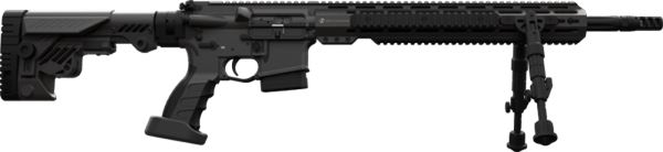 Karabin Schmeisser AR15 DMR 18"