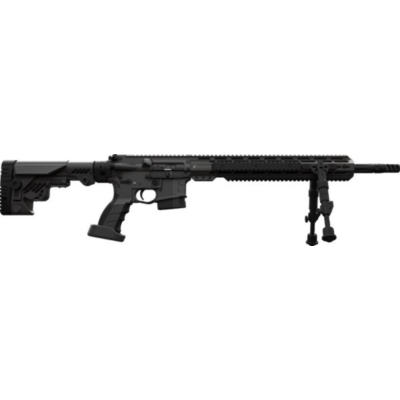 Karabin Schmeisser AR15 DMR 18"