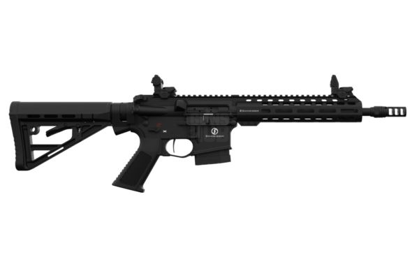 Karabin Schmeisser AR15 Dynamic 10,5"