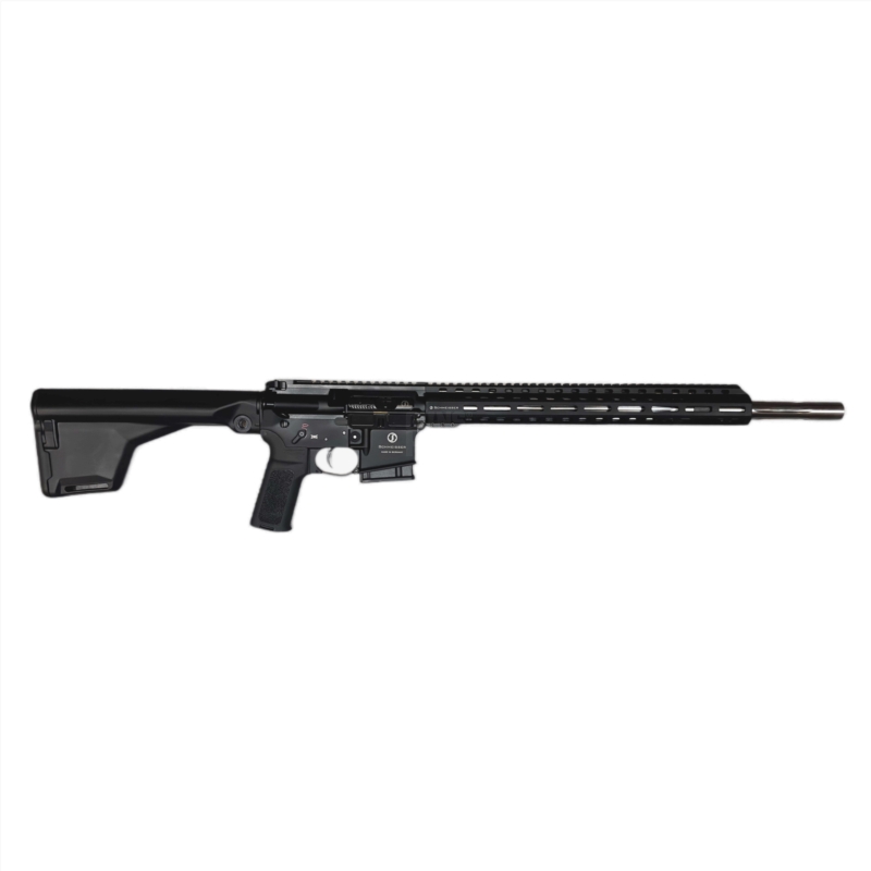 Karabin Schmeisser AR15 Ultramatch BB 20"