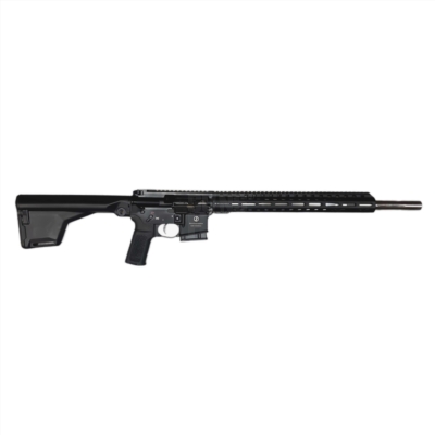 Karabin Schmeisser AR15 Ultramatch BB 20"