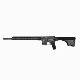 Karabin Schmeisser AR15 Ultramatch BB 20"