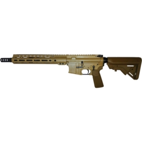 Karabin SOG AR-15 12,5" FDE B5