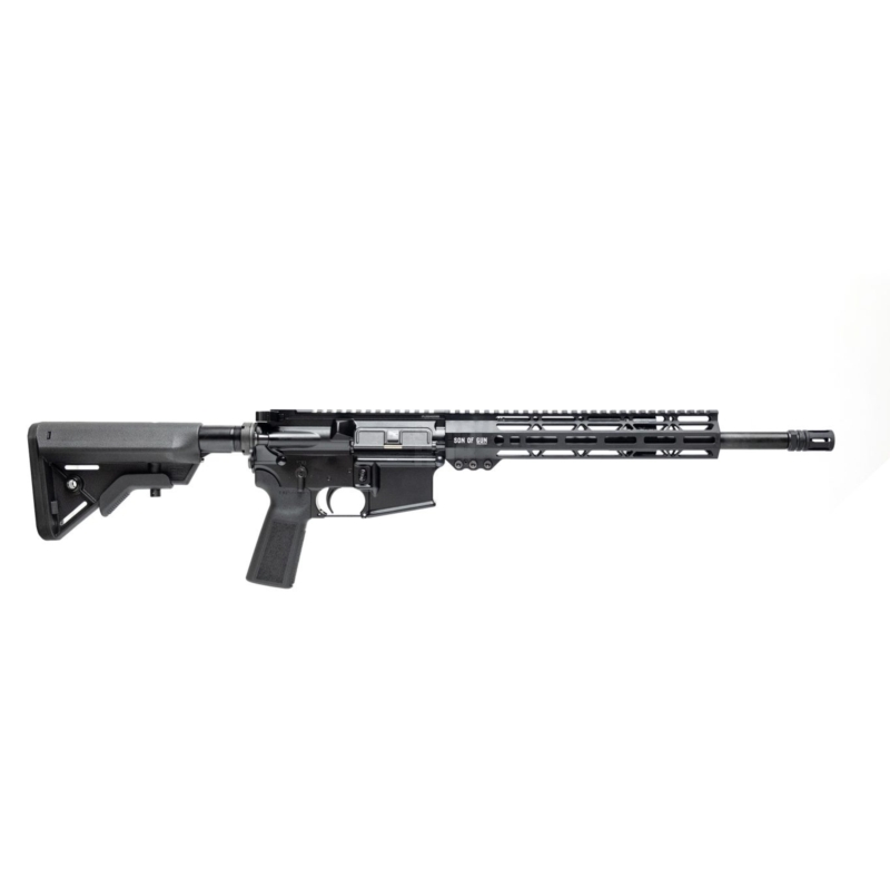 Karabin SOG AR-15 tłokowy 14,5" B5