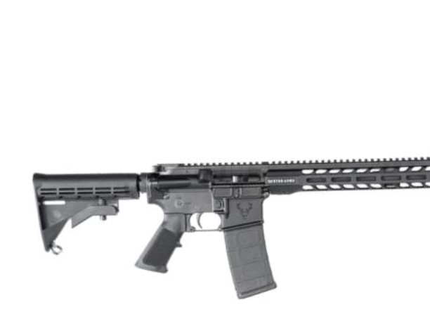 Karabin Stag Arms 15 Classic 16"