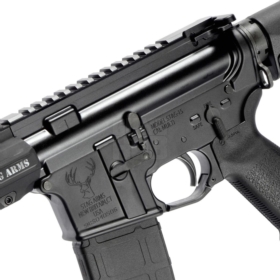 Karabin Stag Arms 15 Classic 16"