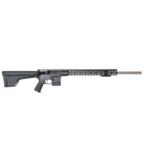 Karabin Stag Arms 15 Varminter 24"
