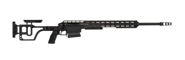 Karabin Victrix Scorpio T .338 LapMag 26"