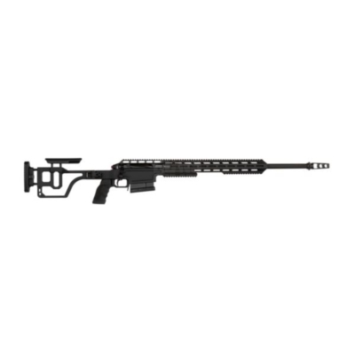 Karabin Victrix Scorpio T .338 LapMag 26"