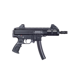 Karabinek Akdas SA-9 9x19