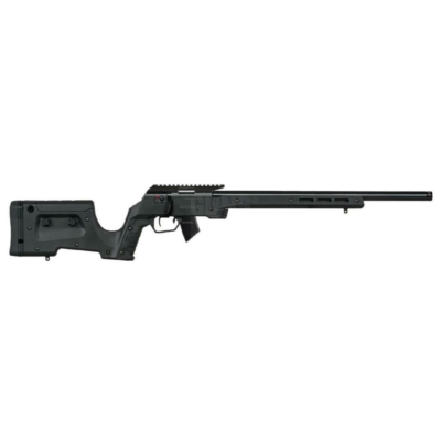 Karabinek Anschutz 1761 APR MDT XRS 22 LR