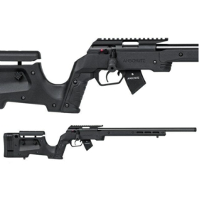 Karabinek Anschutz 1761 APR MDT XRS 22 LR