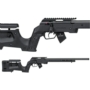 Karabinek Anschutz 1761 APR MDT XRS 22 LR