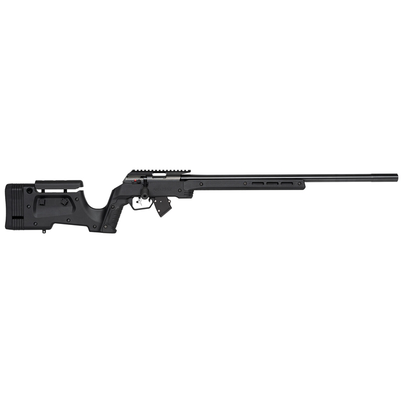 Karabinek Anschutz 1761 APR MDT Long R XRS 22 LR