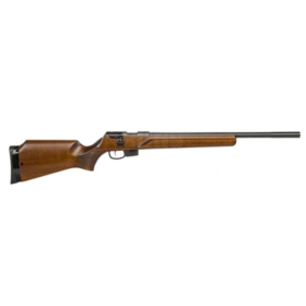 Karabinek Anschutz 1761 HB MPR 22 LR