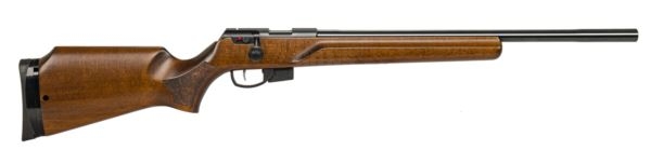 Karabinek Anschutz 1761 HB MPR 22 LR