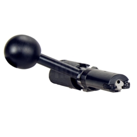 Karabinek Anschutz 1761 HB MSR 22 LR