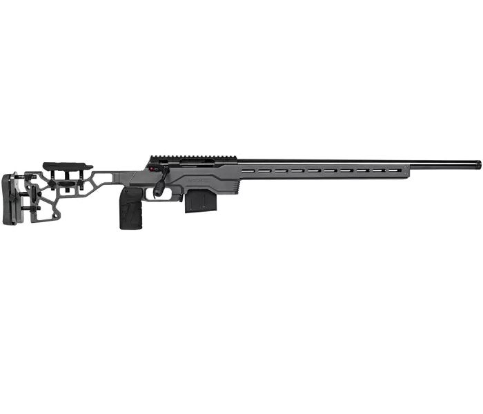 Karabinek Anschutz 1782 APR Grey 6,5 Creedmoor