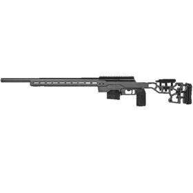 Karabinek Anschutz 1782 APR Grey 6,5 Creedmoor