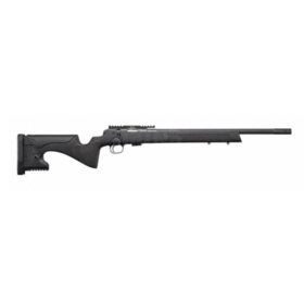 Karabinek CZ 457 LRP Black 22 LR