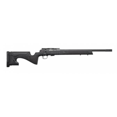 Karabinek CZ 457 LRP Black 22 LR