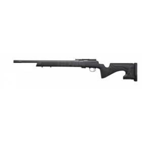 Karabinek CZ 457 LRP Black 22 LR