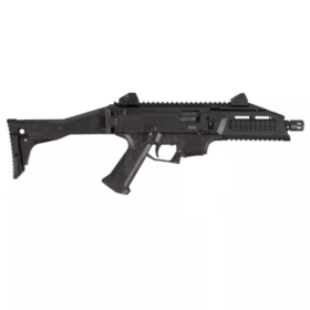 Karabinek CZ Scorpion EVO3 S1 8" 9x19