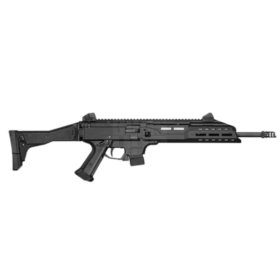 Karabinek CZ Scorpion EVO3 S1 16" Carb.Comp 9x19