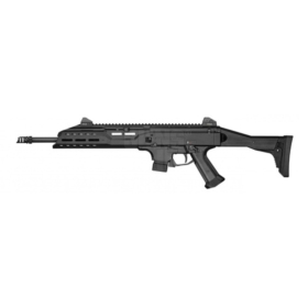 Karabinek CZ Scorpion EVO3 S1 16" Carb.Comp 9x19