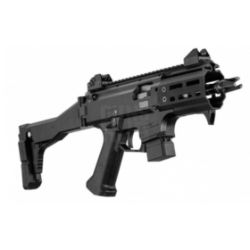 Pistolet CZ Scorpion EVO3 S2 MICRO 5,5"