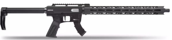 Karabinek Derya TM22-A-18 C101L 22 LR