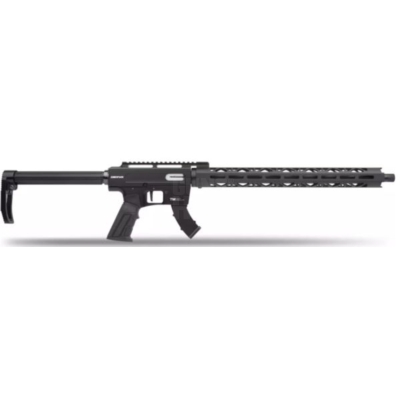 Karabinek Derya TM22-A-18 C101L 22 LR