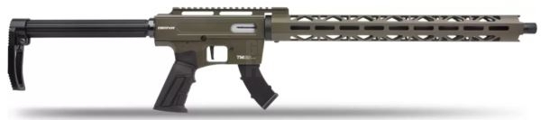 Karabinek Derya TM22-A-18 C103L 22 LR