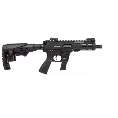 Pistolet Derya ZY9 B6-10 CH101 5,9"