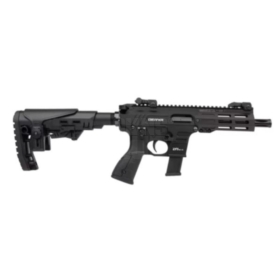 Pistolet Derya ZY9 B6-10 DS101 5,9"