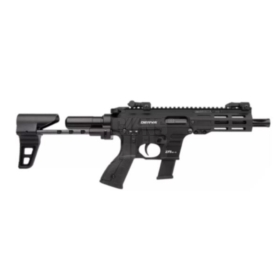 Pistolet Derya ZY9 B6-10 DS1101 5,9"