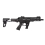 Pistolet Derya ZY9 B6-10 DS1101 5,9"