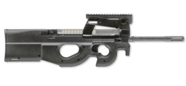 Karabinek FN Herstal PS90 SS190 5,7x28