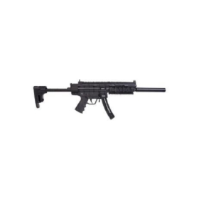 Karabinek GSG 16 Black 22 LR