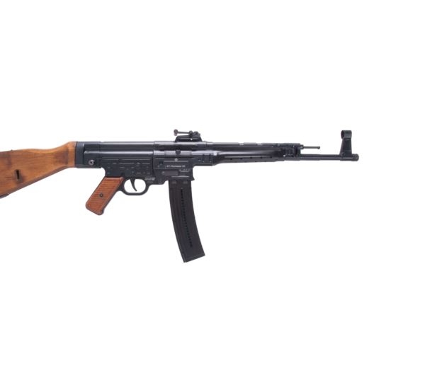 Karabinek GSG STG44 Real Wood 22 LR