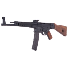 Karabinek GSG STG44 Real Wood 22 LR