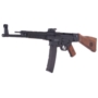 Karabinek GSG STG44 Real Wood 22 LR