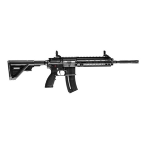 Karabinek H&K 416 16" 22 LR