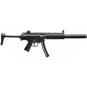 Karabinek H&K MP5 16" 22 LR